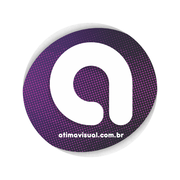 Etiquetas Redonda 3x3